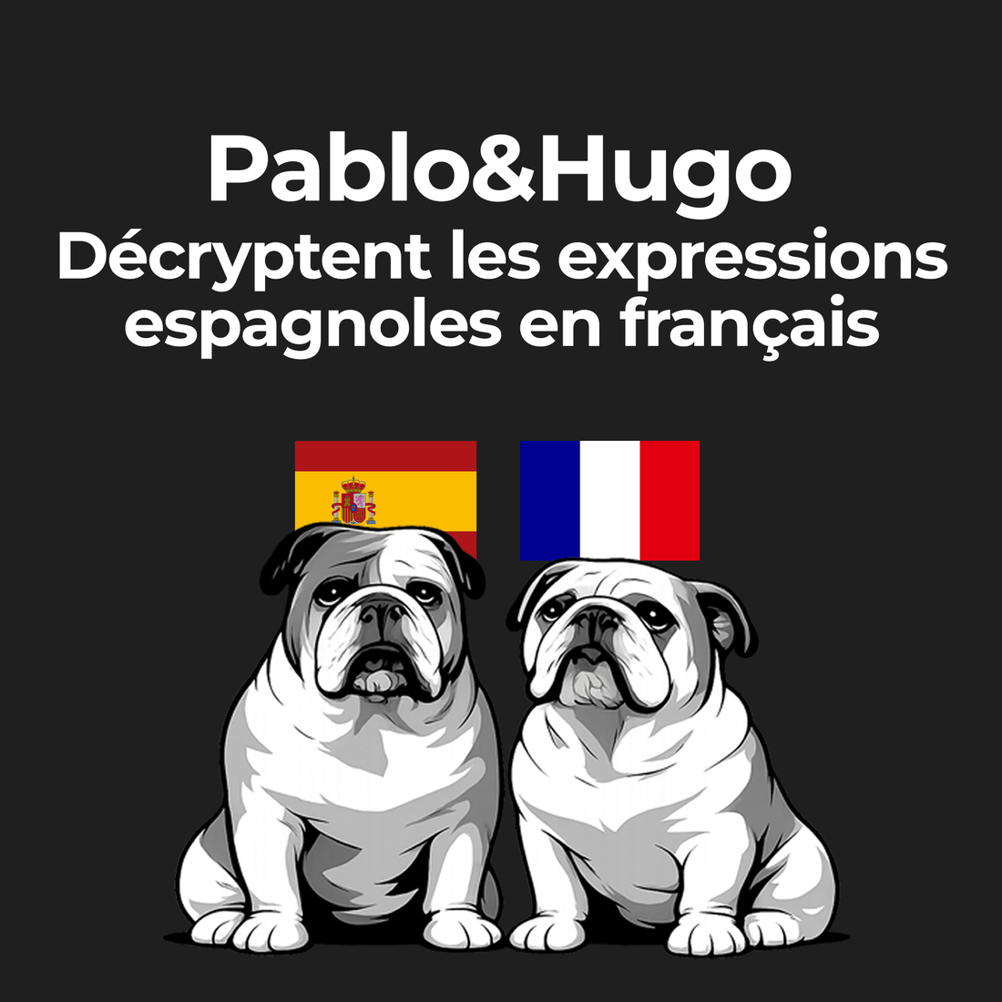Expression Espagnole: ¡De Puta Madre Cabrones!