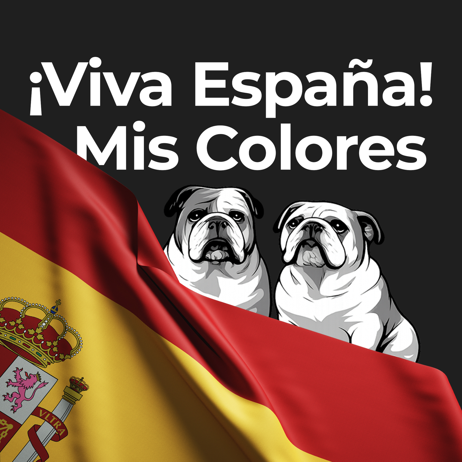 06: ¡Viva España! | Mis Colores 🇪🇸